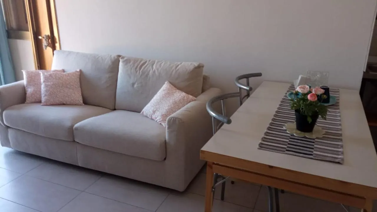 La Terrazza Sul Mare Apartment Letojanni Italy