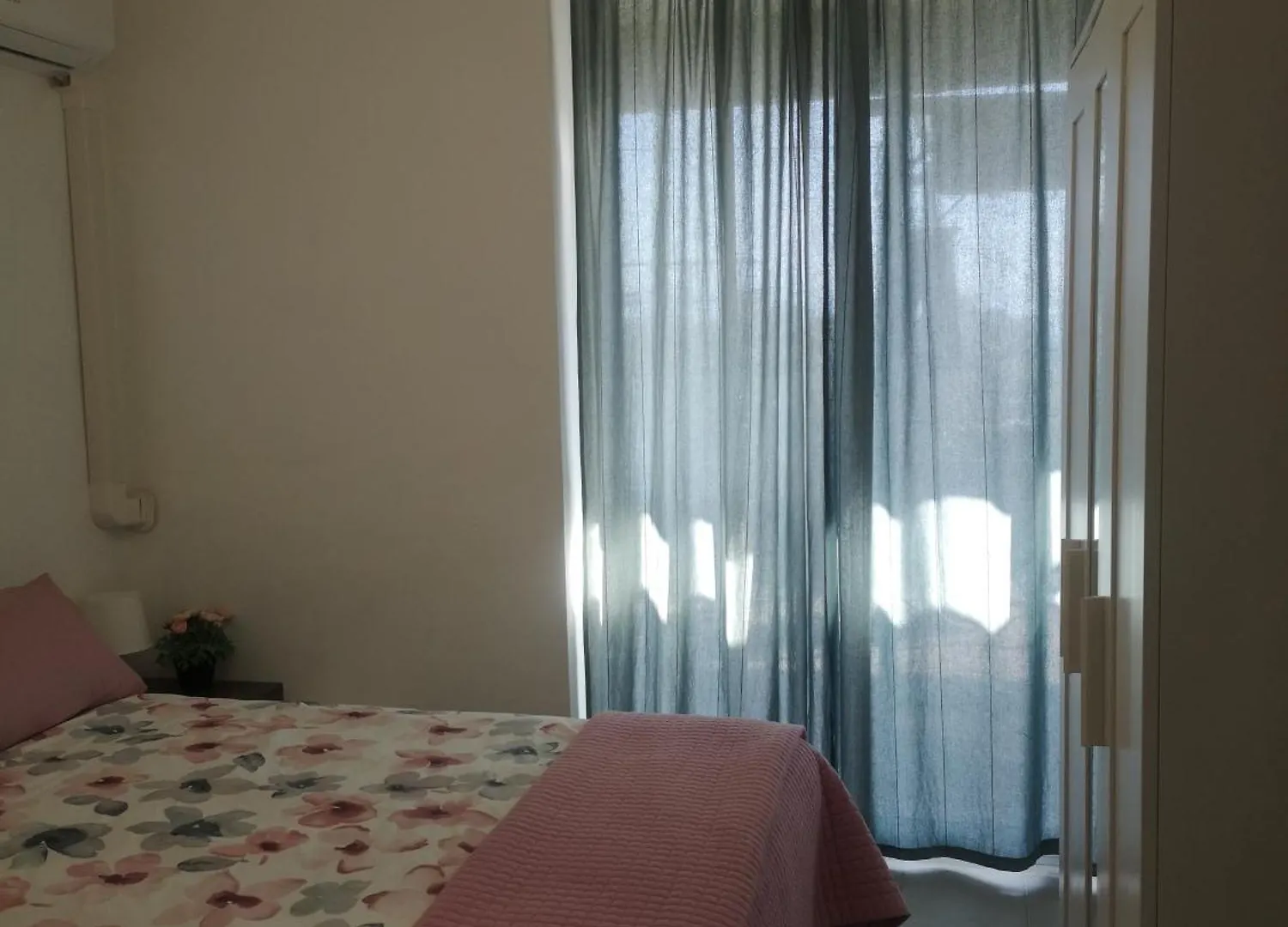 La Terrazza Sul Mare Apartment Letojanni